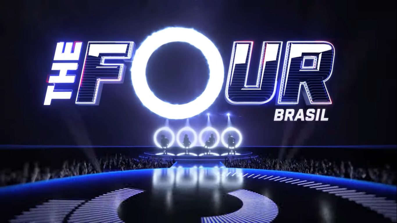 The Four Brasil 29/04/2020: Grande final, apresentações, participantes e mais
