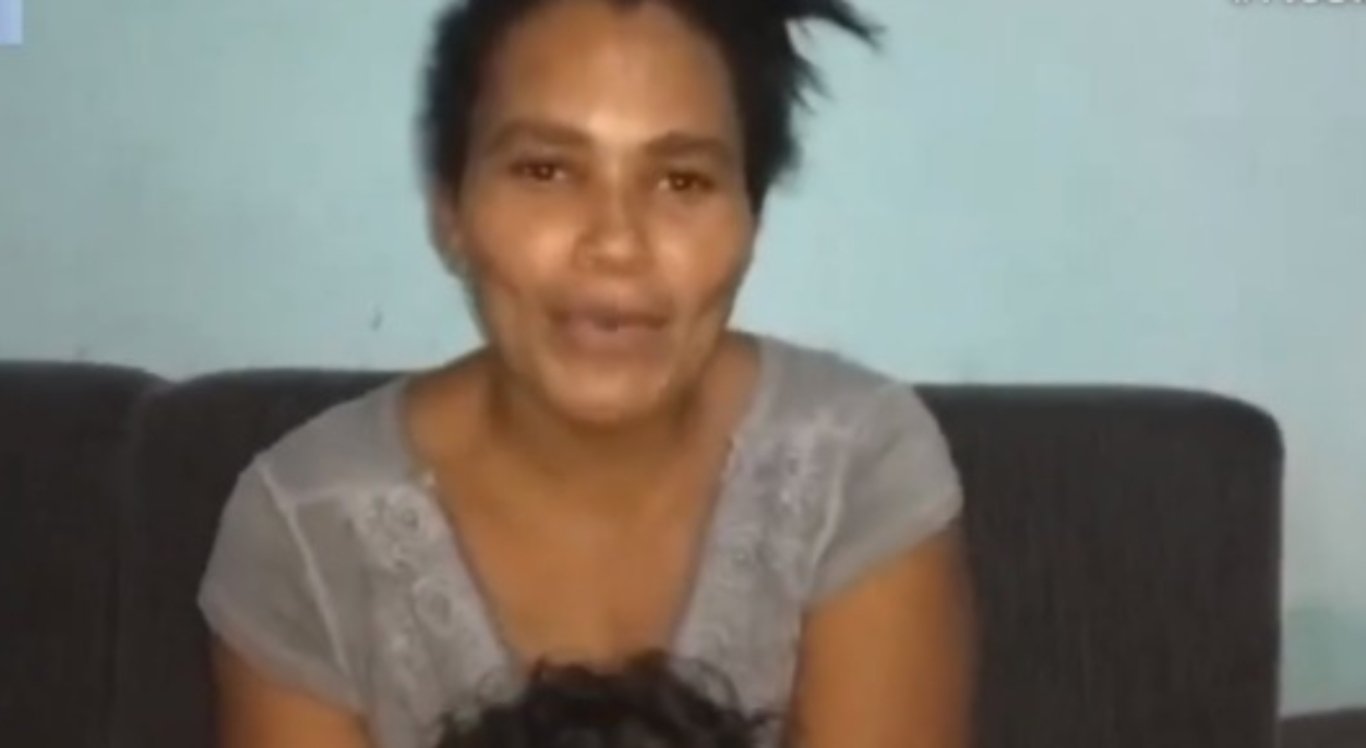 Mulher acha carteira com auxílio emergencial e devolve para a dona