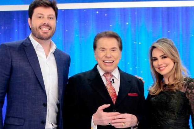 Programa Silvio Santos 26/04/2020 – Jogo das 3 Pistas, Câmeras Escondidas e mais