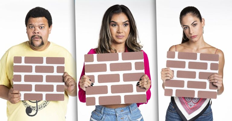Paredão BBB20: Babu, Gizelly ou Mari? Saiba quem foi o décimo quarto eliminado