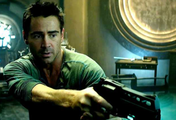 Filme do Cine Espetacular 07/04/2020 – O Vingador do Futuro
