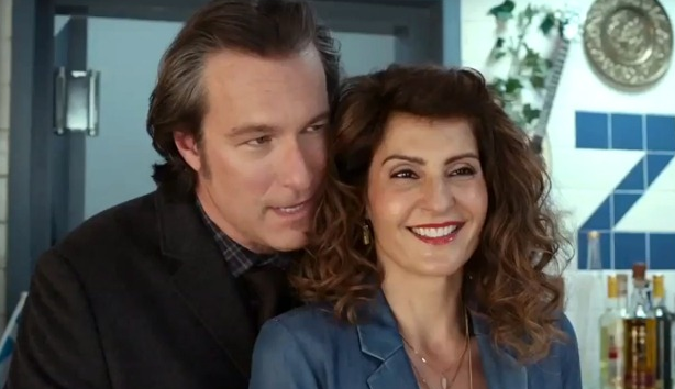 Filme da Sessão da Tarde 15/04/2020 – Casamento Grego 2