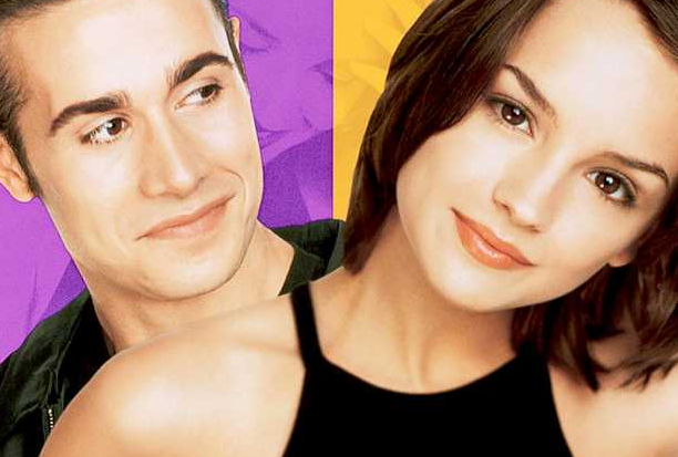 Filme da Tela de Sucessos 03/04/2020 – Ela é Demais