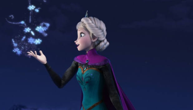 Cinema Especial 29/04/2020 – Frozen: Uma Aventura Congelante