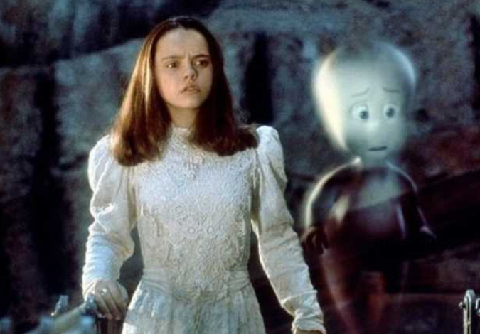Filme da Tela de Sucessos 07/01/2022 – Gasparzinho