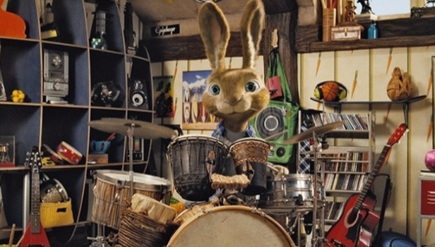 Filme da Sessão da Tarde 15/04/2022 – Hop – Rebelde Sem Páscoa
