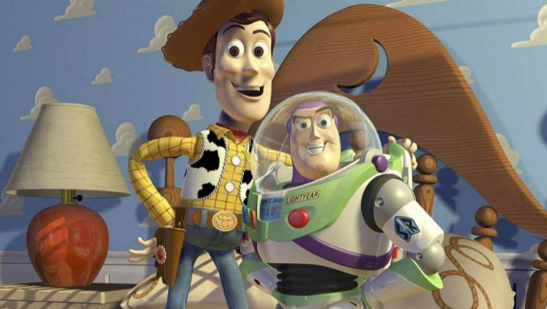 Filme da Sessão da Tarde 21/04/2021 – Toy Story 3