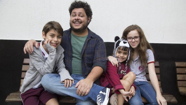 Filme da Sessão da Tarde 23/04/2020 – Um Tio Quase Perfeito