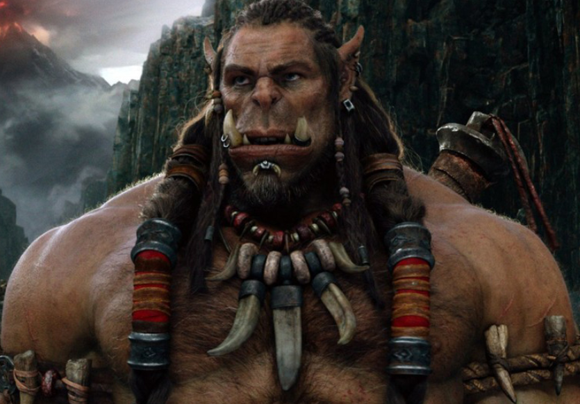 Filme da Tela de Sucessos 24/04/2020 – Warcraft