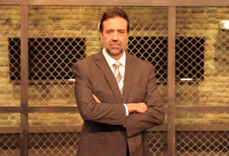 Operação de Risco fecha março como vice-líder de audiência na RedeTV!