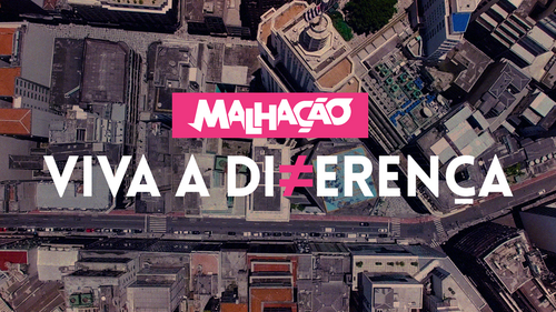 Malhação – Viva a Diferença