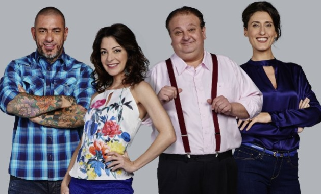 Band reapresenta MasterChef Profissionais a partir de maio