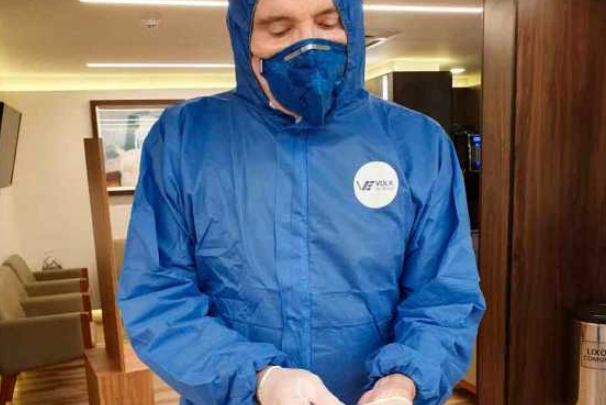 Conexão Repórter 06/04/2020 – Hospitais durante pandemia do coronavírus