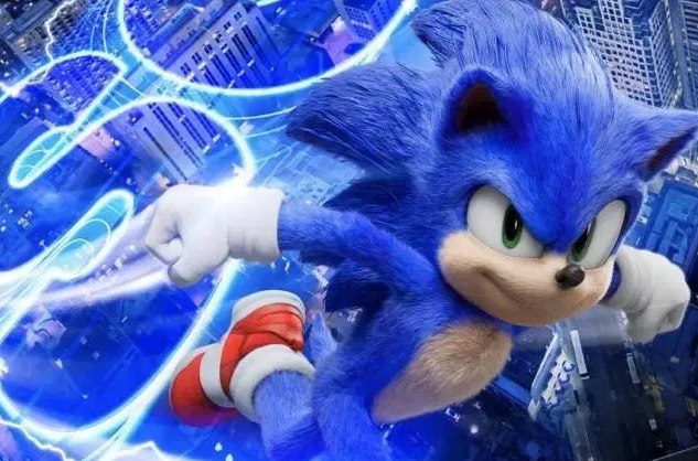“Sonic – O Filme” estreia nas plataformas digitais