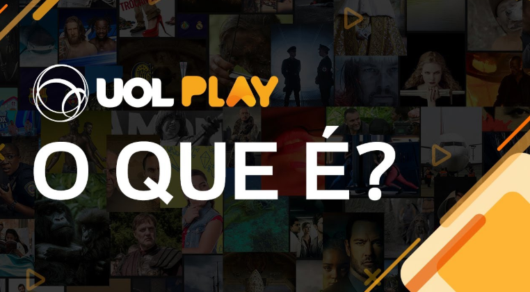 UOL PLAY estreia com filmes, séries e canais ao vivo; conheça
