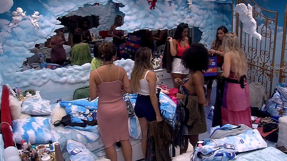 BBB20 ao vivo: Como assistir a festa dos ‘Top 10’ na TV e online