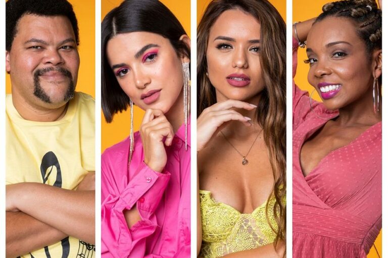 BBB20: Enquete UOL mostra quem deve ser o campeão após a saída de Mari
