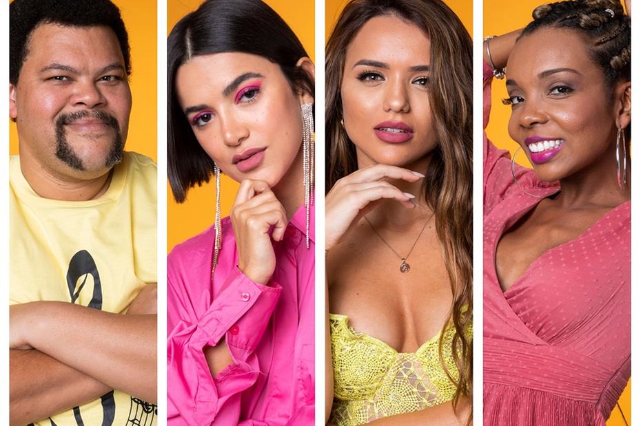 BBB20: Enquete UOL mostra quem deve ser o campeão após a saída de Mari
