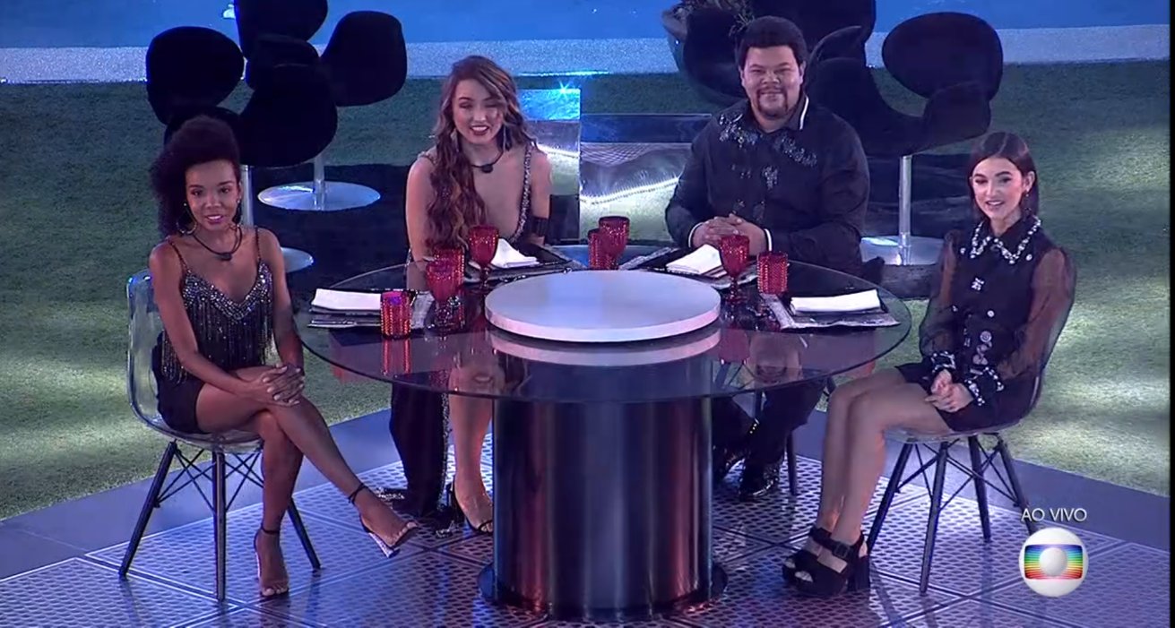 BBB20 ao vivo: Como assistir a festa com Dua Lipa, Marília Mendonça e mais