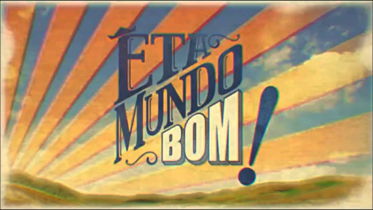 Êta Mundo Bom!: Resumo do capítulo dia 01/05/2020