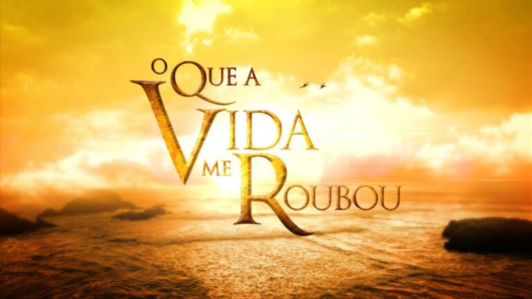 O Que a Vida Me Roubou: Resumo do segundo capítulo, dia 21/04/2020