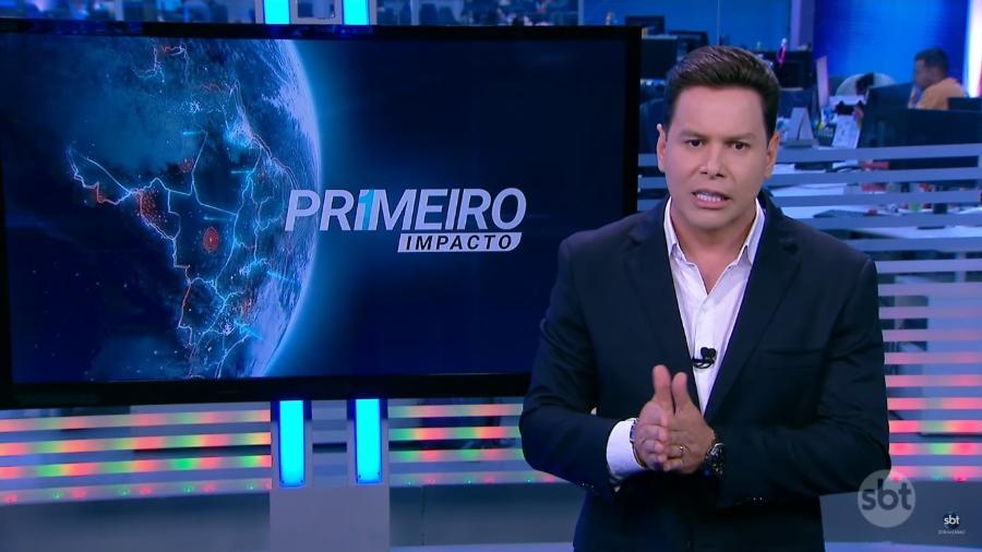 Marcão do Povo sugere campo de concentração para infectados com coronavírus e revolta web