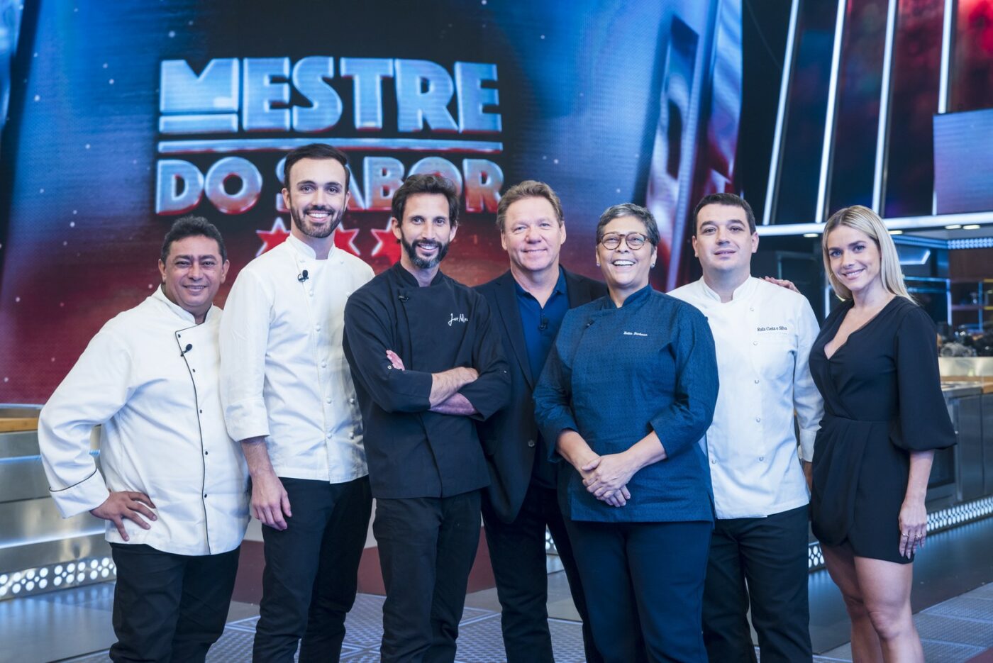 Mestre do Sabor 21/05/2020: Receitas, provas da fase ‘Na Pressão’ e mais