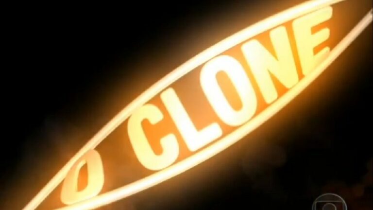 O Clone: Resumo do capítulo dia 01/04/2020