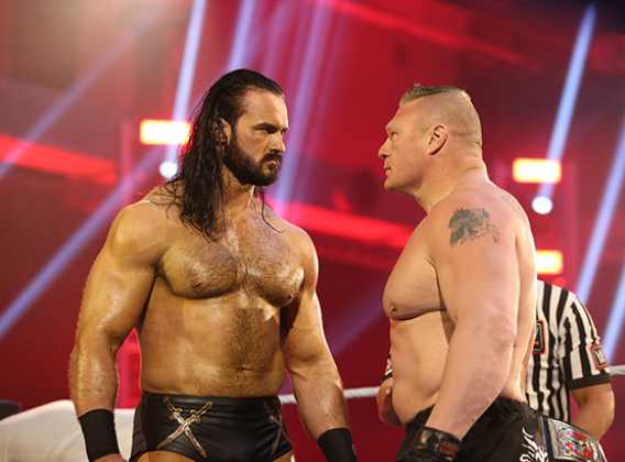 RAW 11/04/2020: Estreia no SBT, lutas e mais