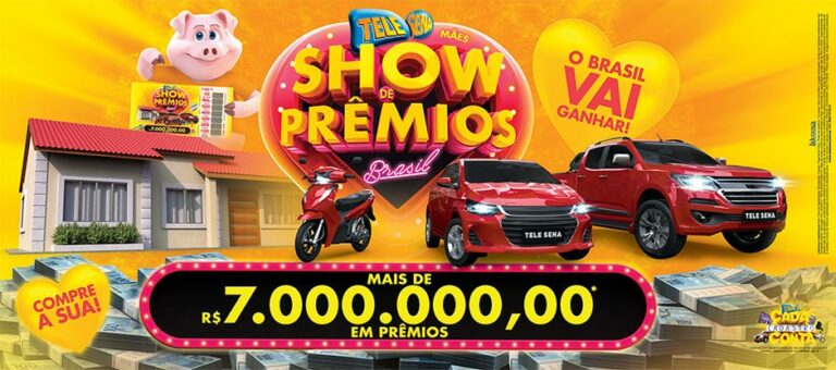 Resultado Sorteio Prêmio Todo Dia da Tele Sena de Mães (06/04/2020)