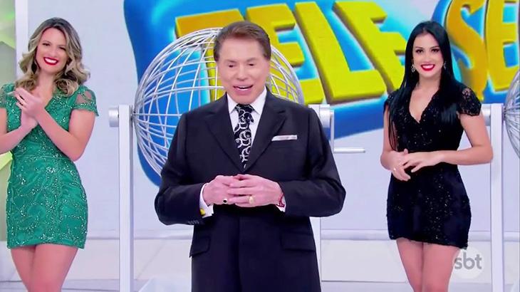 Sorteio da Tele Sena deste domingo (26/04) é adiado; entenda o motivo