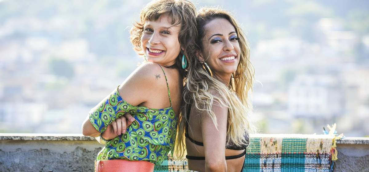 Filme da Sessão da Tarde 27/04/2020 – Tô Ryca