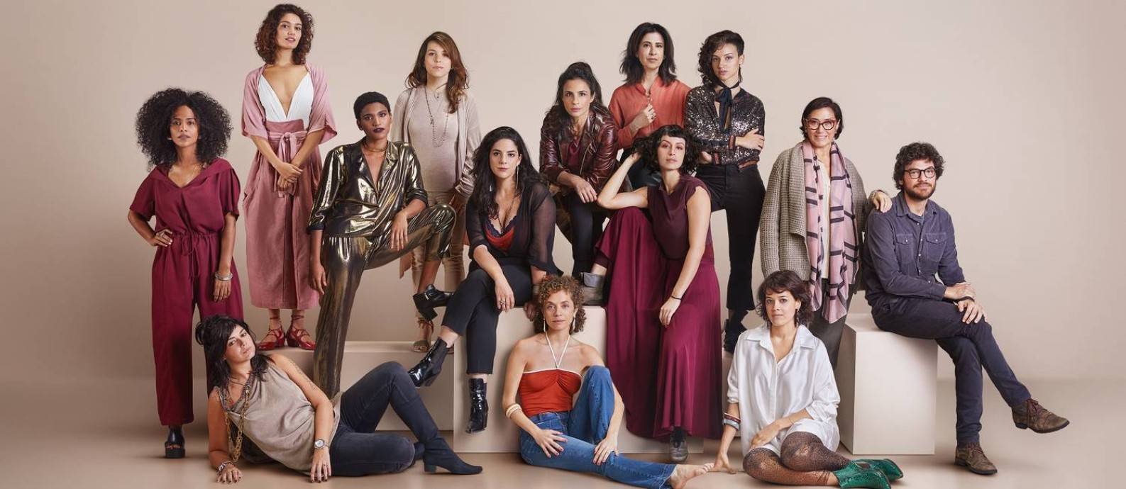 Todas as Mulheres do Mundo