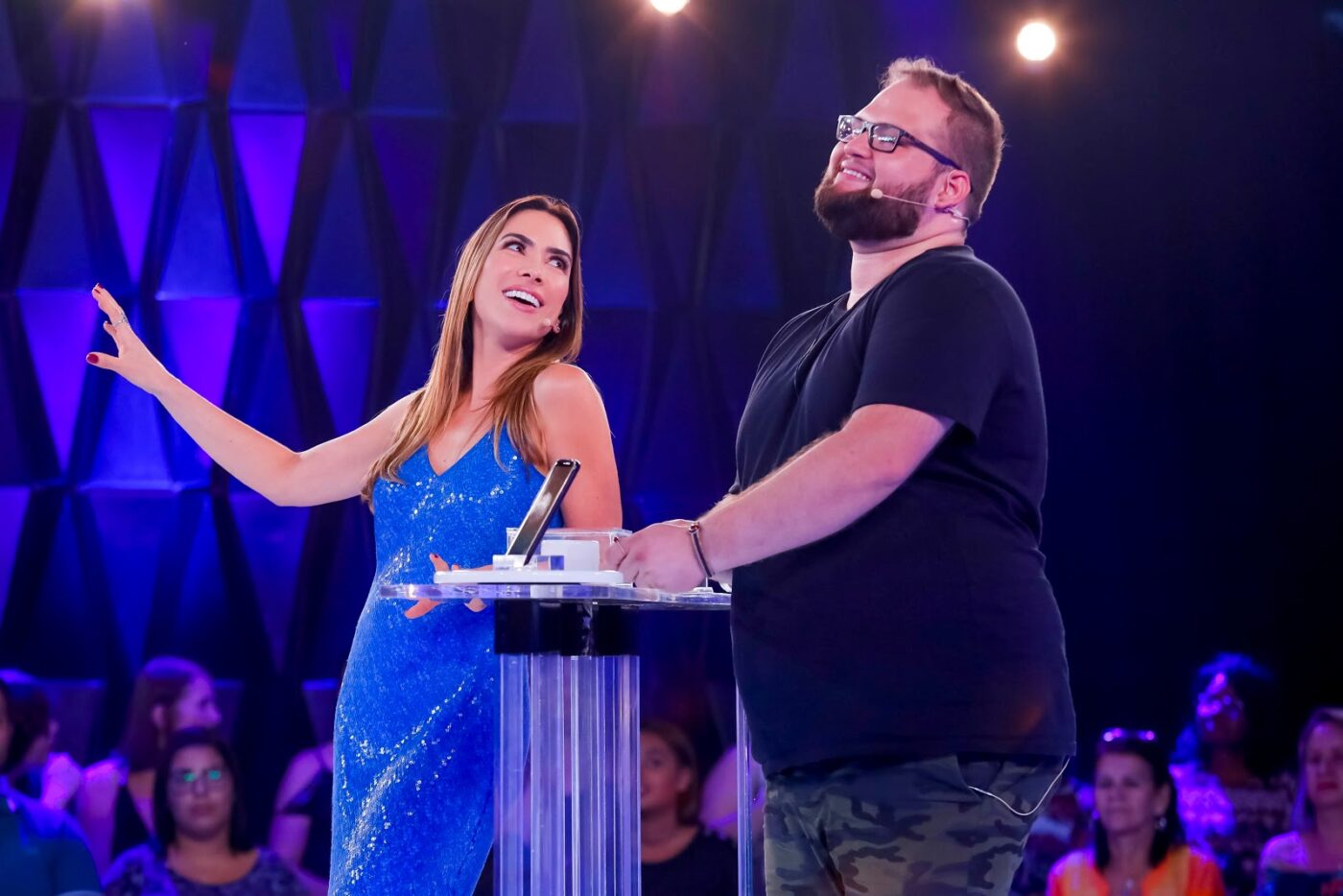 Topa ou Não Topa 25/04/2020: Participante, prêmios e mais