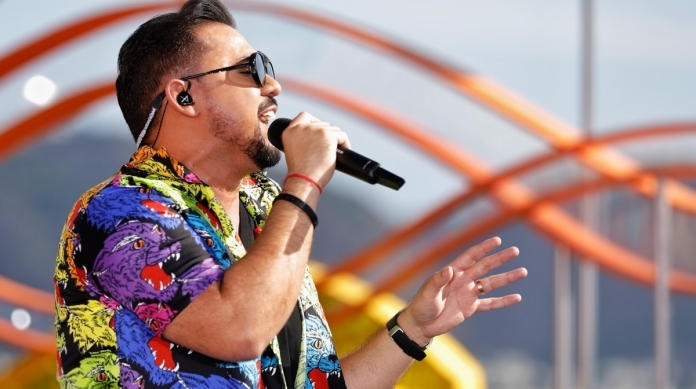 Saiba como assistir a Live de Xand Avião online neste sábado (04/04/2020)
