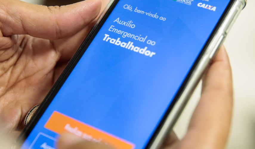 Auxílio emergencial: Confira calendário com o dia de receber o dinheiro