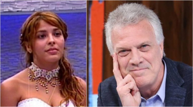 Vice-campeã do BBB8 diz ter ficado com Pedro Bial: “Adoro um coroa”