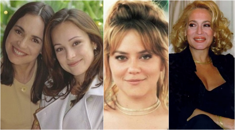 Há 22 anos, Laura morria, Eduarda perdoava Helena e Branca ficava sozinha: o fim de “Por Amor”