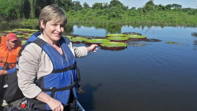 Globo Repórter 29/05/2020 – Belezas do Pantanal