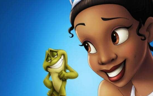 Filme da Sessão da Tarde 28/05/2020 – A Princesa e o Sapo