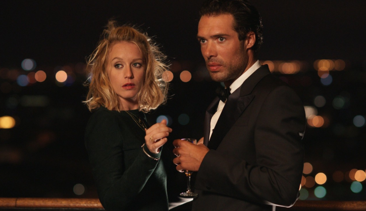 Cine Aventura 16/05/2020 – Amor e Turbulência