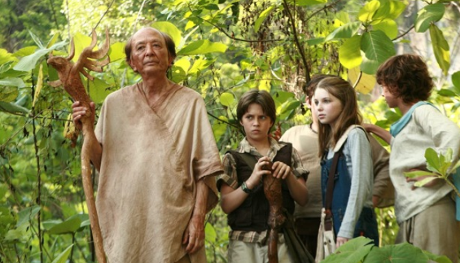 Filme da Sessão da Tarde 22/05/2020 – Billy Stone e o Medalhão Mágico