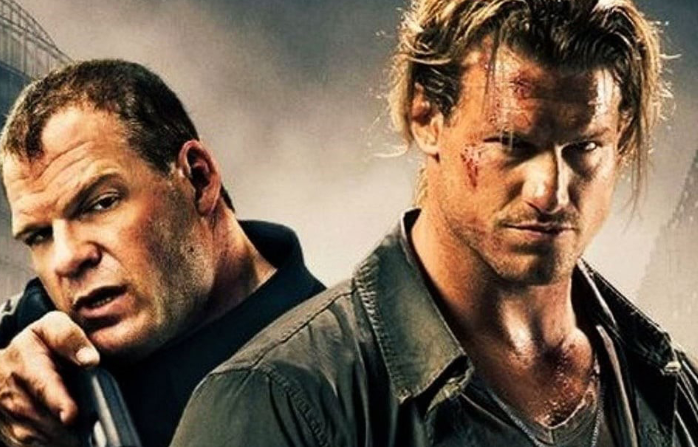 Filme do Cine Espetacular 19/05/2020 – Contagem Regressiva