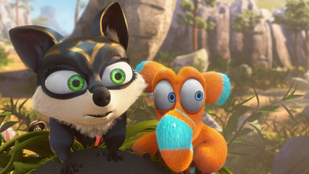 Filme da Sessão da Tarde 14/05/2020 – Epa! Cadê o Noé?
