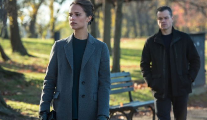 Cinema Especial 20/05/2020 – Jason Bourne