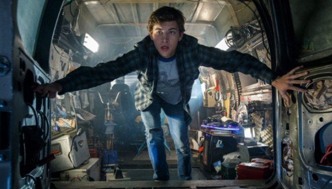 Filme da Temperatura Máxima 31/05/2020 – Jogador Nº1