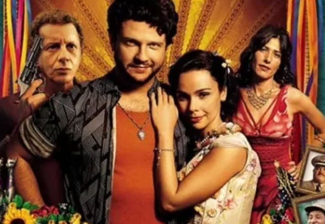 “Sessão de Sábado” retorna para substituir Escolinha e Iza na Globo