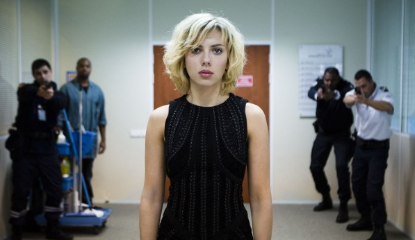 Domingo Maior 03/05/2020 – Lucy