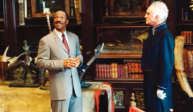 Filme da Sessão da Tarde 26/05/2020 – Mansão Mal-Assombrada