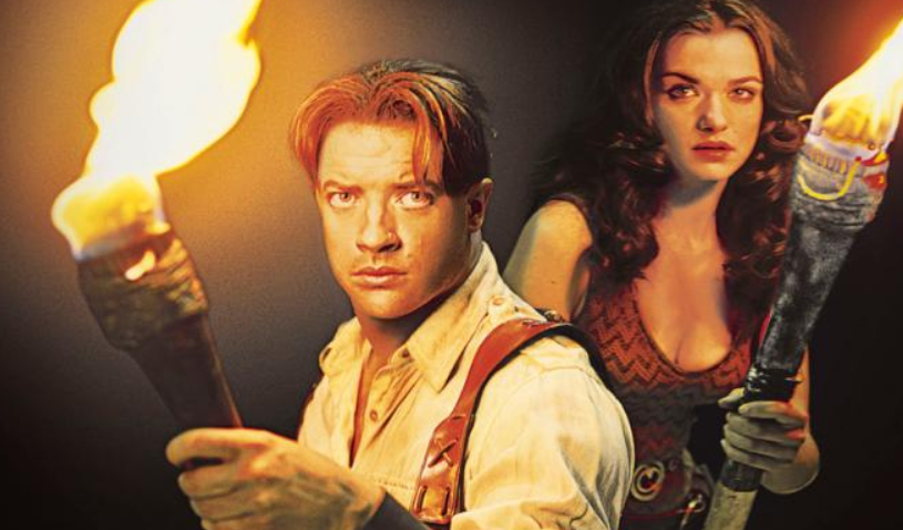 Filme do Cine Maior 03/05/2020 – O Retorno da Múmia